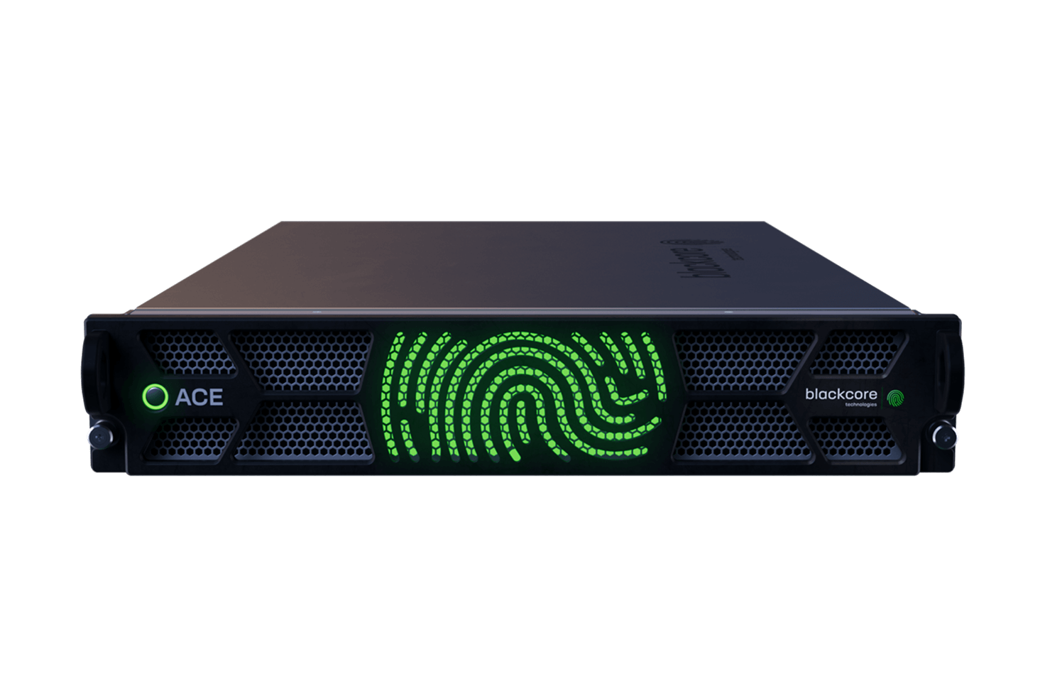 ACE 3100-TX Overclocked Server