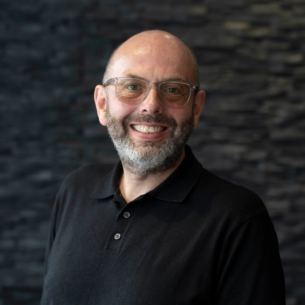 Andrew Stone