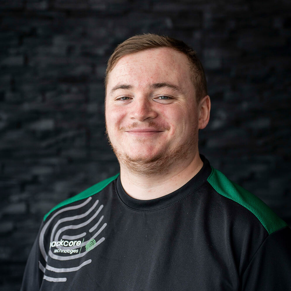 Ben Hancock