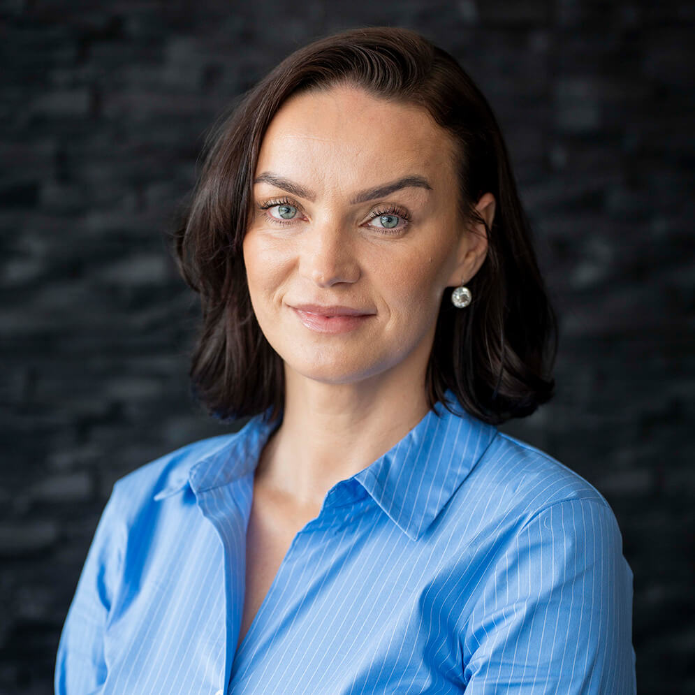 Kristina Vilimaite