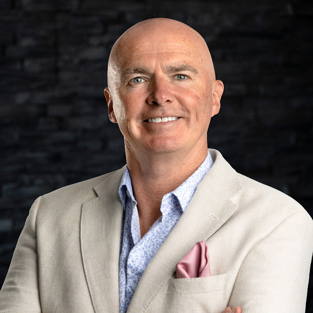Nick Rogers