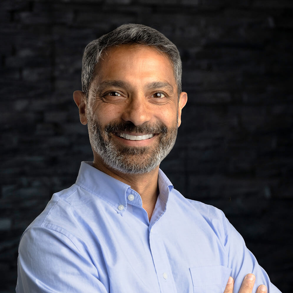 Shiten Patel