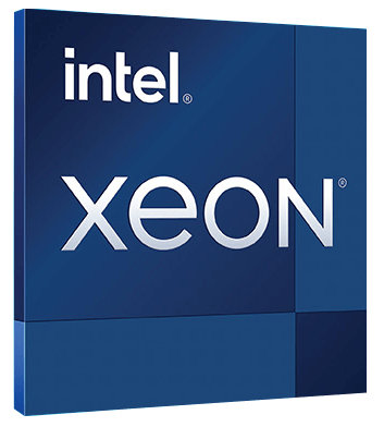 Intel® Xeon® W-3400 Series Processors
