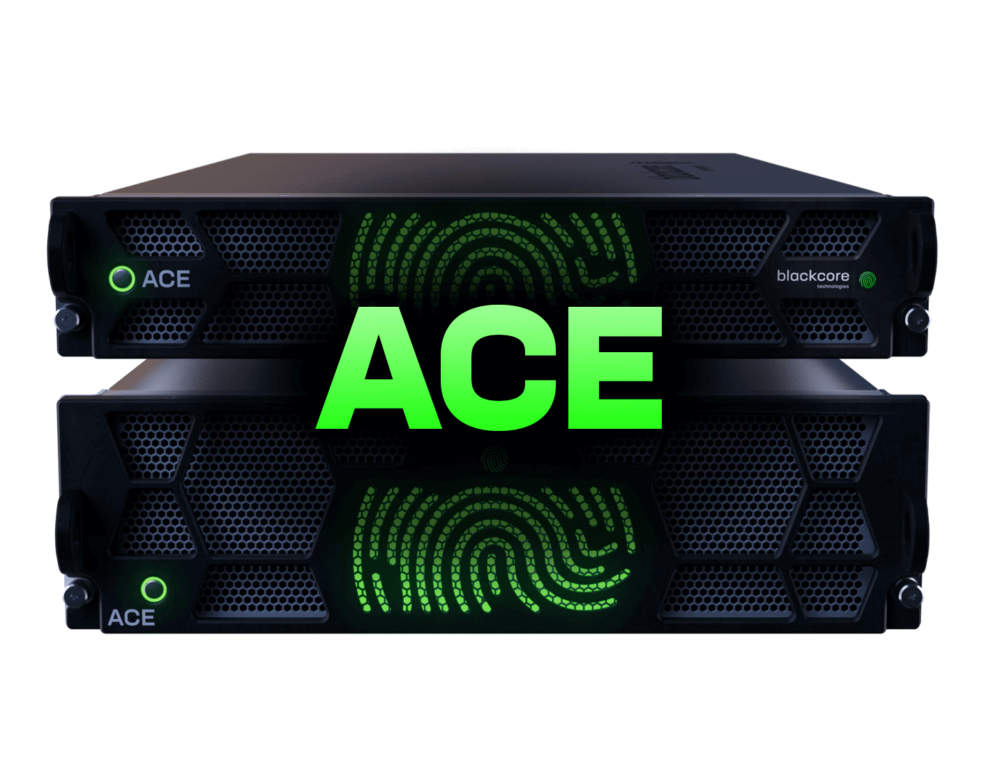 ACE Overclocked Servers
