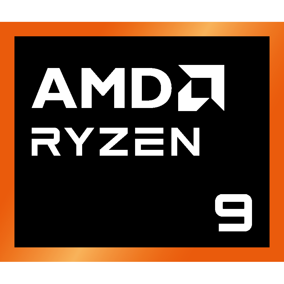 AMD Ryzen 9950X