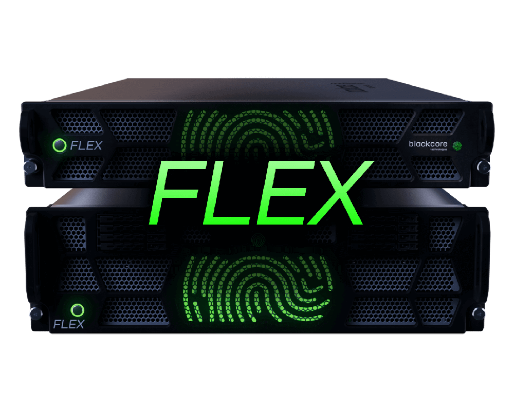 FPGA Servers