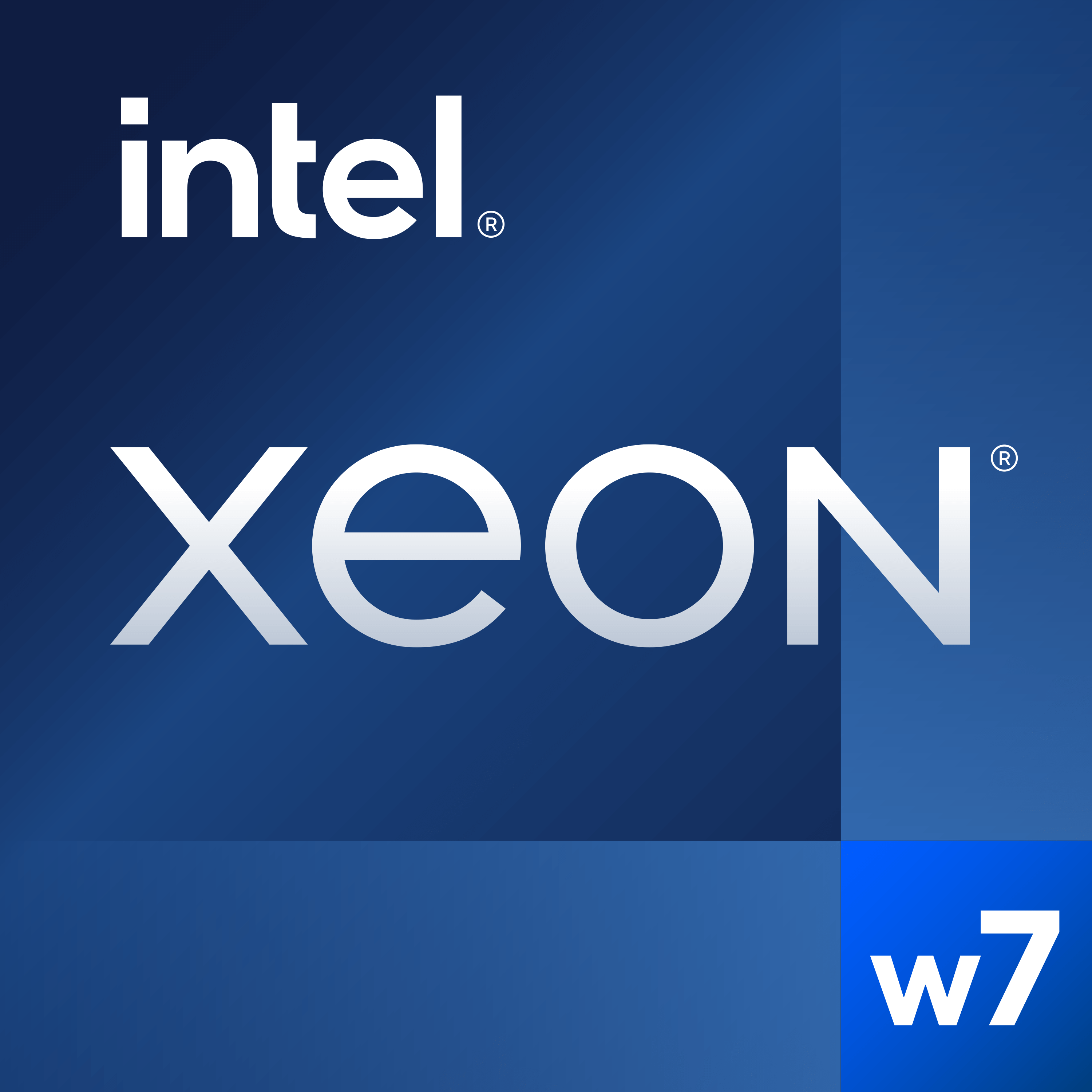 Intel® Xeon® w7-2595X